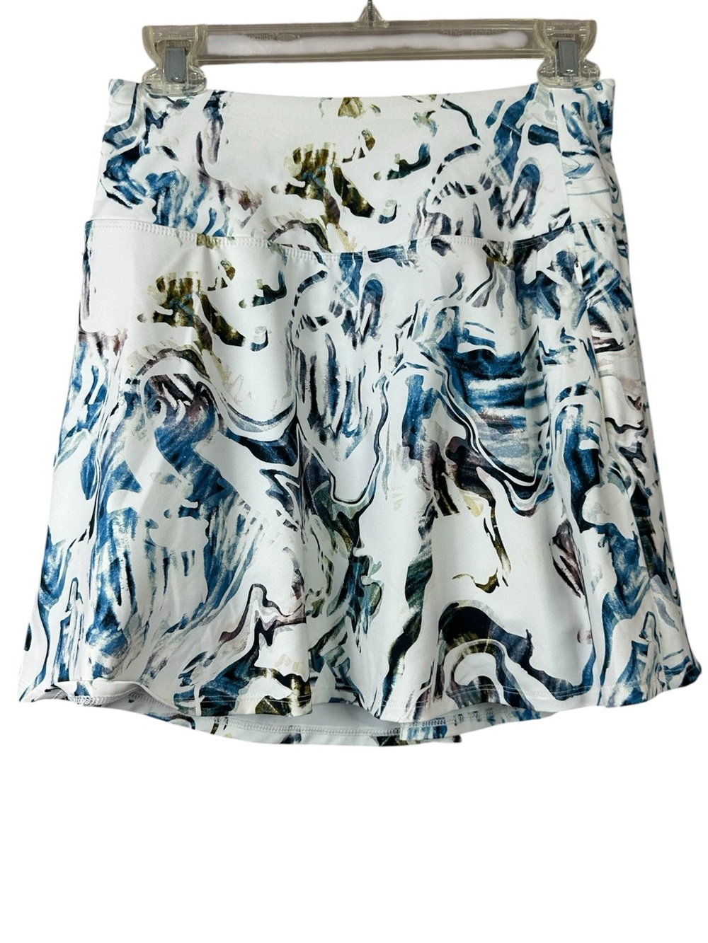Calia By Carrie Underwood Golf Eagle Skort Women Sz S Nwt